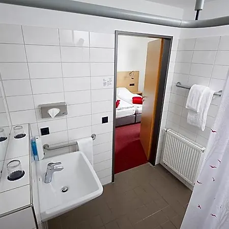 Hotel Haus Vom Guten Hirten