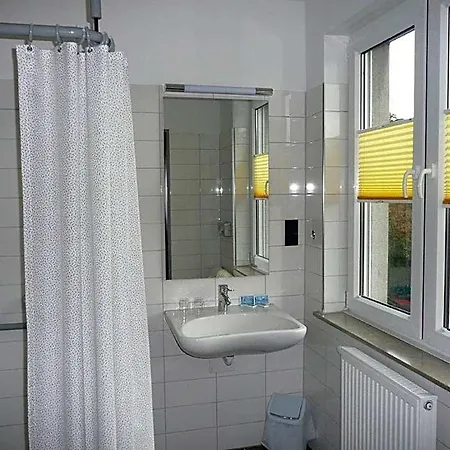 Haus Vom Guten Hirten מלון