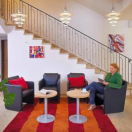Hotel Haus Vom Guten Hirten Münster