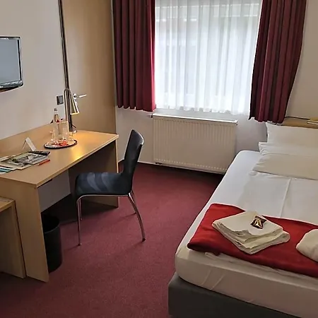 Hotel Haus Vom Guten Hirten