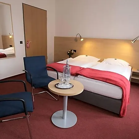 Haus Vom Guten Hirten Hotel