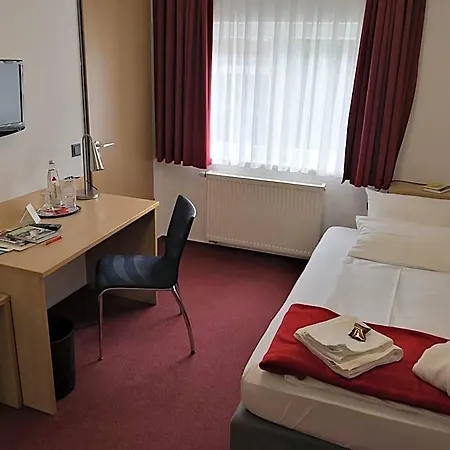 Haus Vom Guten Hirten 3* Münster