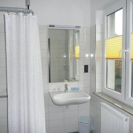 Otel Haus Vom Guten Hirten Munster (North Rhine-Westphalia)