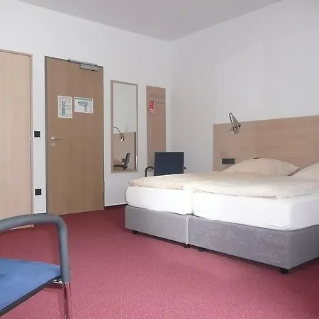 Hotell Haus Vom Guten Hirten