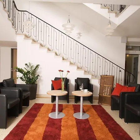 Haus Vom Guten Hirten