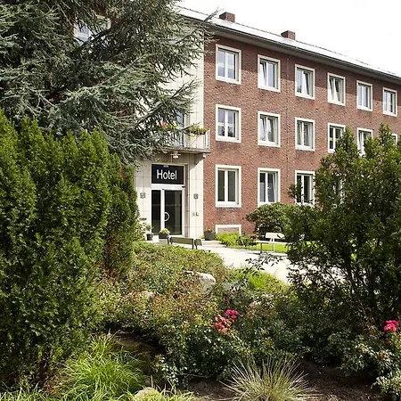 Otel Haus Vom Guten Hirten 3*