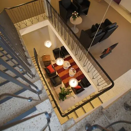 Haus Vom Guten Hirten 3* Munster (North Rhine-Westphalia)