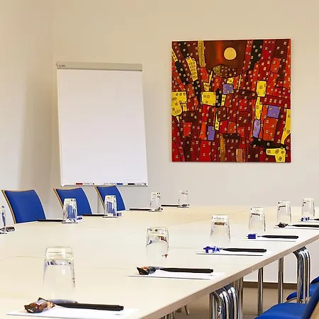 Haus Vom Guten Hirten Munster (North Rhine-Westphalia)