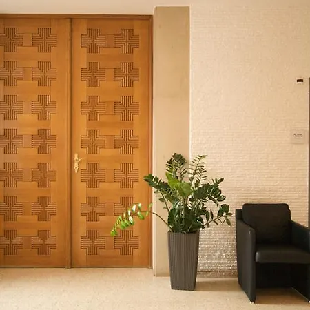 Hotell Haus Vom Guten Hirten 3*