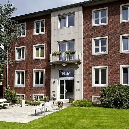 Haus Vom Guten Hirten