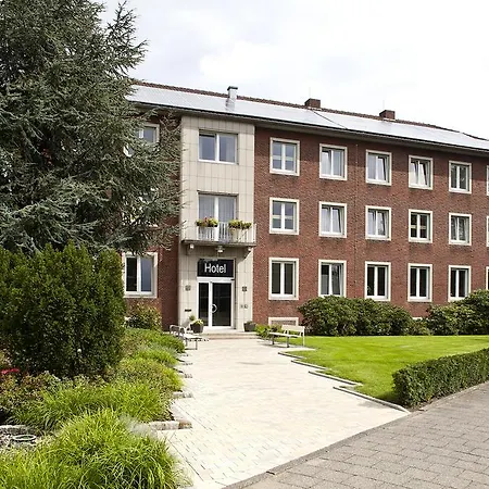 Haus Vom Guten Hirten Otel