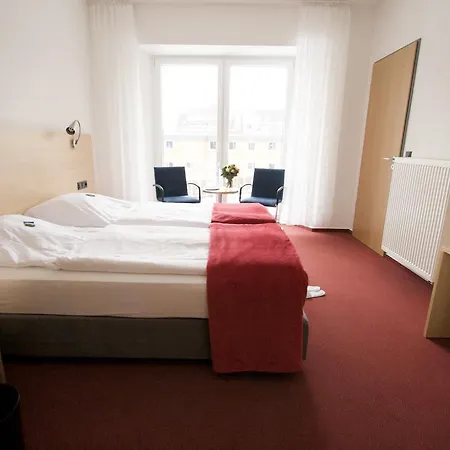 Haus Vom Guten Hirten Hotell 3*