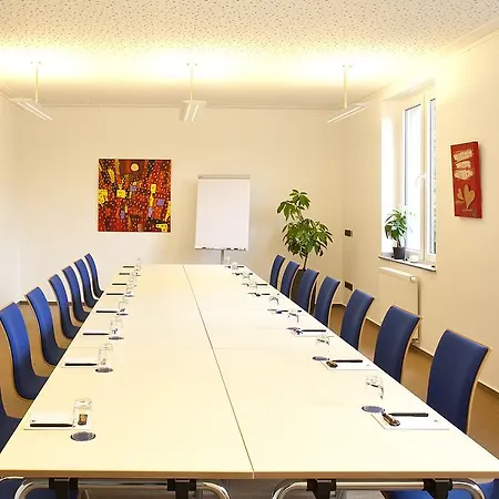 Otel Haus Vom Guten Hirten
