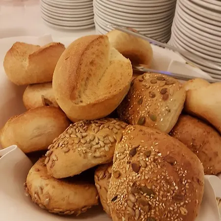 Hotell Haus Vom Guten Hirten Munster (North Rhine-Westphalia)