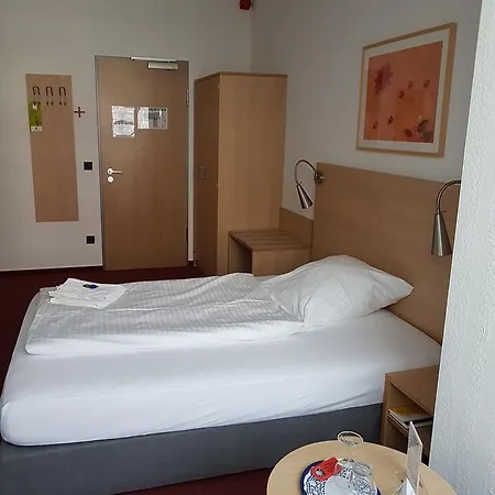 Hotell Haus Vom Guten Hirten