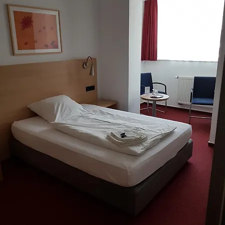 Haus Vom Guten Hirten 3*