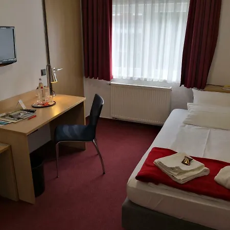 Hotell Haus Vom Guten Hirten