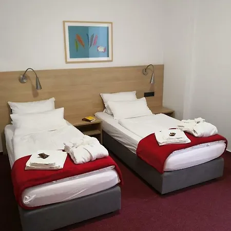 Haus Vom Guten Hirten Munster (North Rhine-Westphalia)