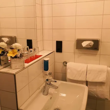 Haus Vom Guten Hirten 3*