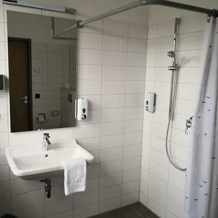 Haus Vom Guten Hirten 3*