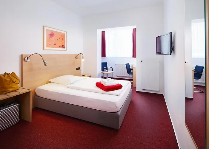 Haus Vom Guten Hirten Μούνστερ