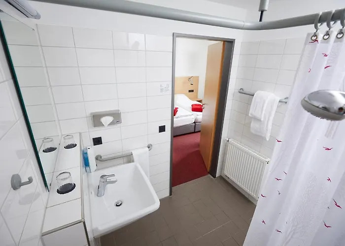 Haus Vom Guten Hirten