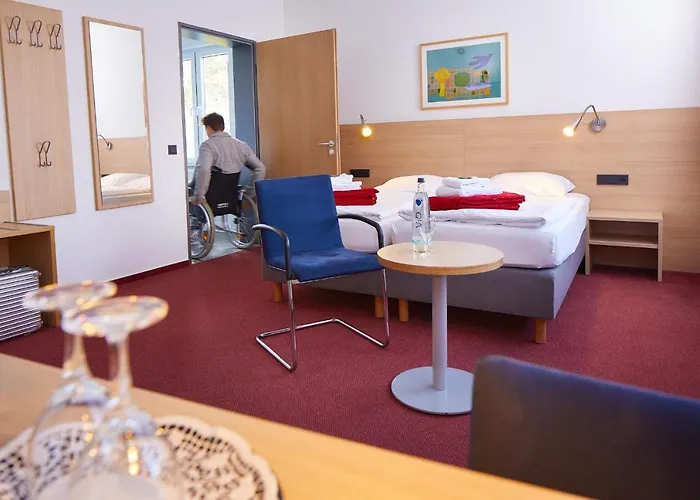 Haus Vom Guten Hirten Munster (North Rhine-Westphalia)