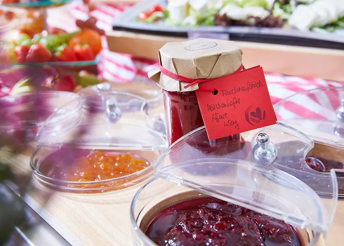 Haus Vom Guten Hirten Ξενοδοχείο Μούνστερ