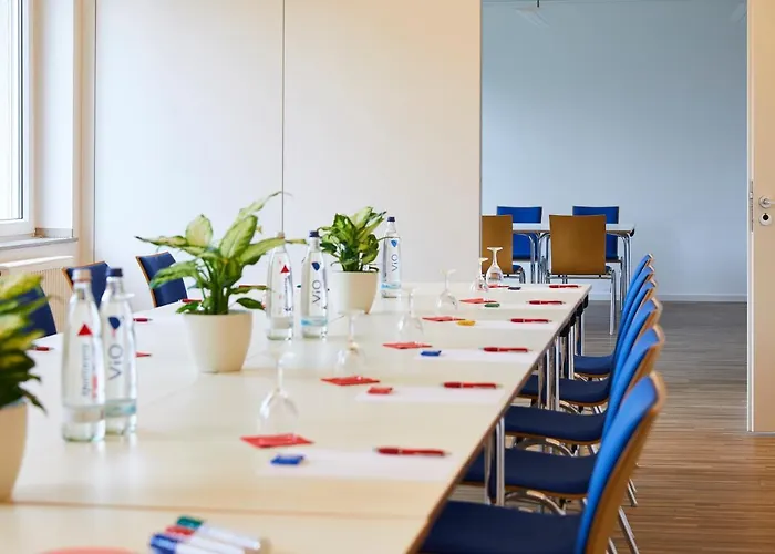 Haus Vom Guten Hirten Münster