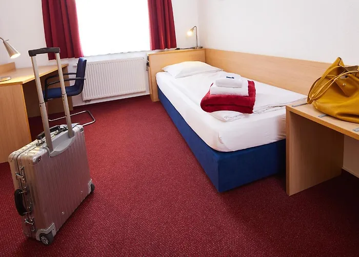 Szálloda Haus Vom Guten Hirten