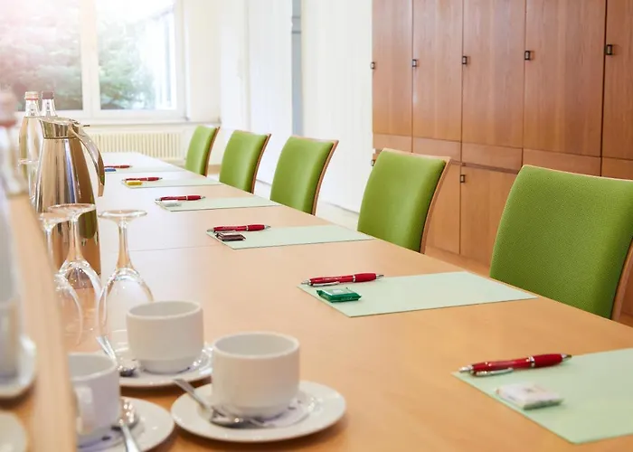 Haus Vom Guten Hirten Hotel