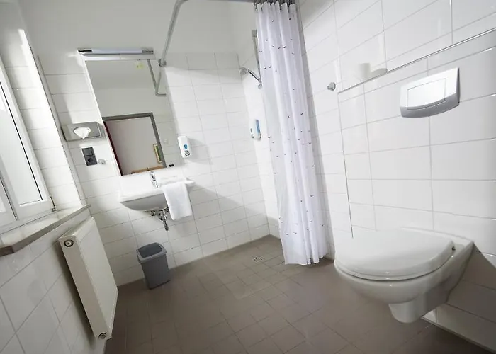 Haus Vom Guten Hirten Munster (North Rhine-Westphalia)