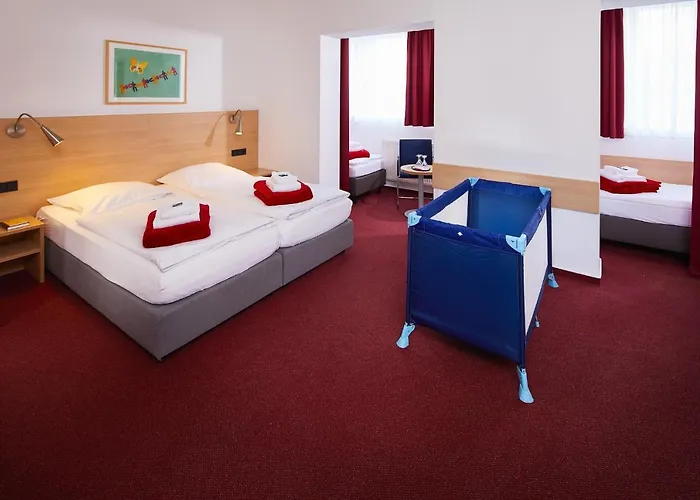 Haus Vom Guten Hirten Szálloda 3*