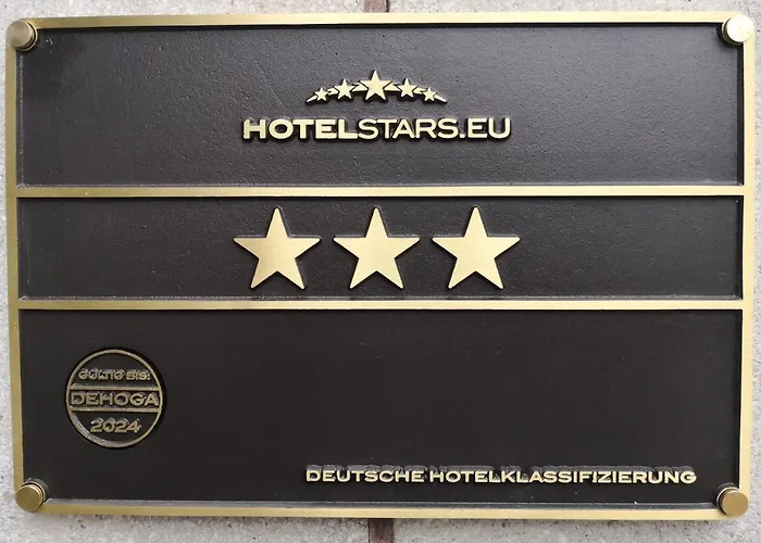 Haus Vom Guten Hirten Szálloda Münster