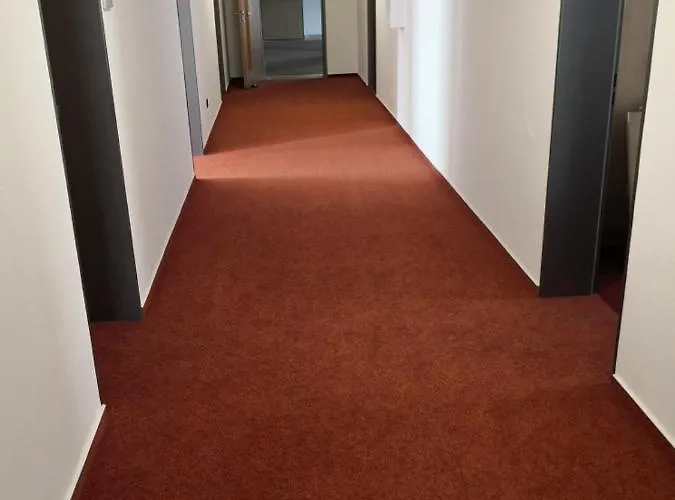 Haus Vom Guten Hirten Ξενοδοχείο 3*