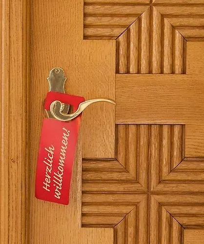 Szálloda Haus Vom Guten Hirten