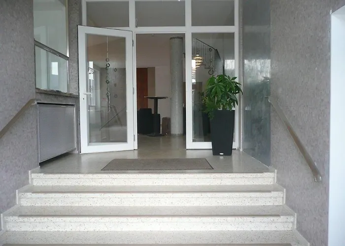 Haus Vom Guten Hirten Ξενοδοχείο Μούνστερ