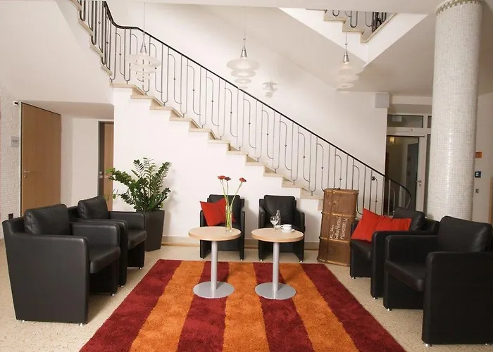 Haus Vom Guten Hirten