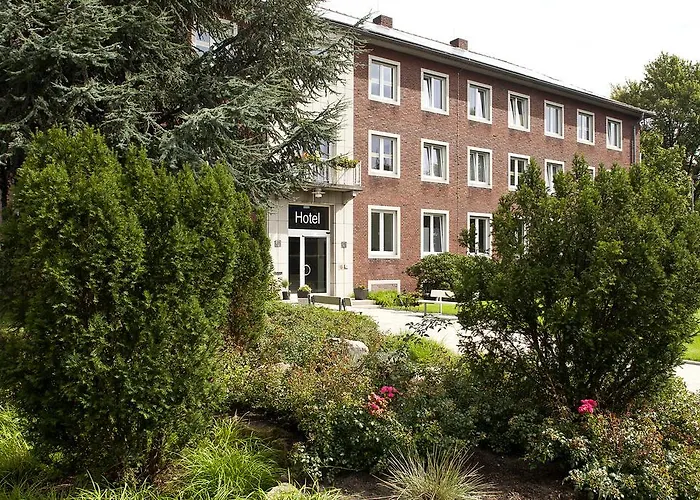 Szálloda Haus Vom Guten Hirten 3*