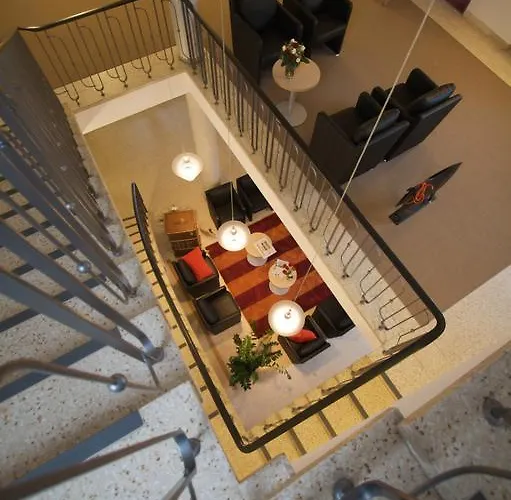 Haus Vom Guten Hirten 3* Μούνστερ