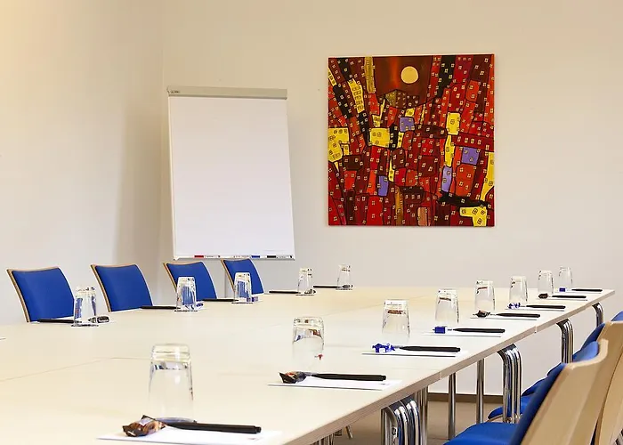 Haus Vom Guten Hirten Μούνστερ