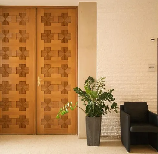 Szálloda Haus Vom Guten Hirten 3*