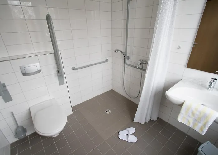 Haus Vom Guten Hirten 3* Münster