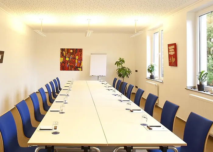 Ξενοδοχείο Haus Vom Guten Hirten