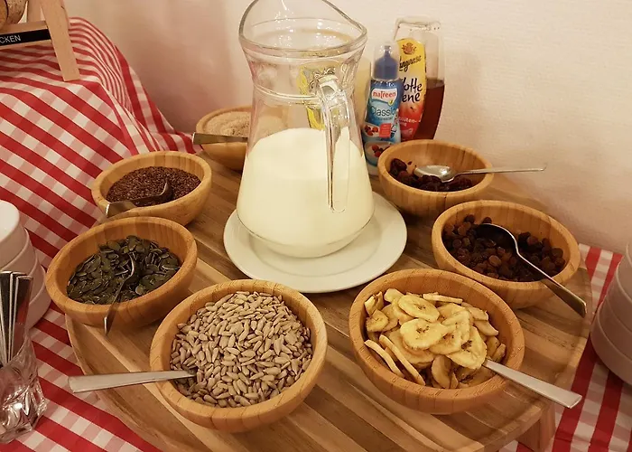 Haus Vom Guten Hirten Μούνστερ