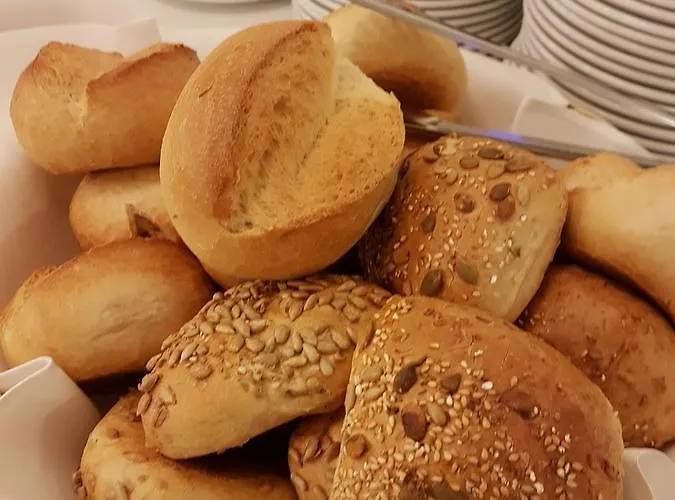 Ξενοδοχείο Haus Vom Guten Hirten Μούνστερ