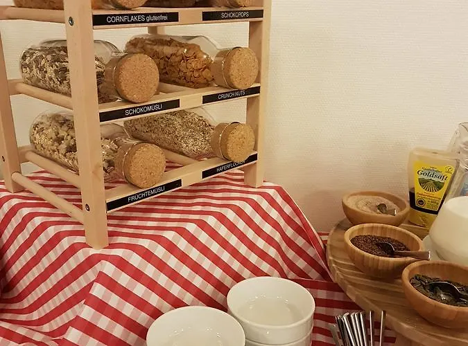 Haus Vom Guten Hirten Ξενοδοχείο