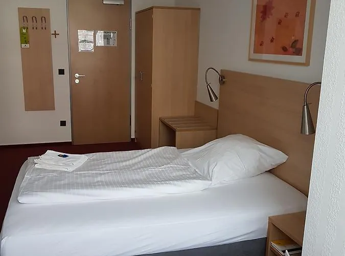 Szálloda Haus Vom Guten Hirten