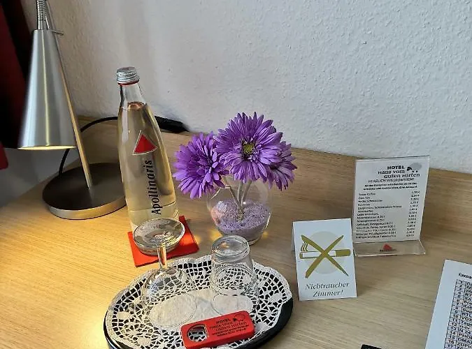 Szálloda Haus Vom Guten Hirten Münster