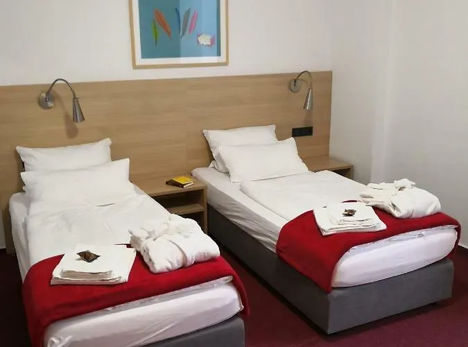 Haus Vom Guten Hirten Munster (North Rhine-Westphalia)